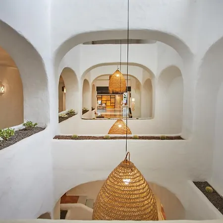 Hotel Dreams Jardin Tropical &