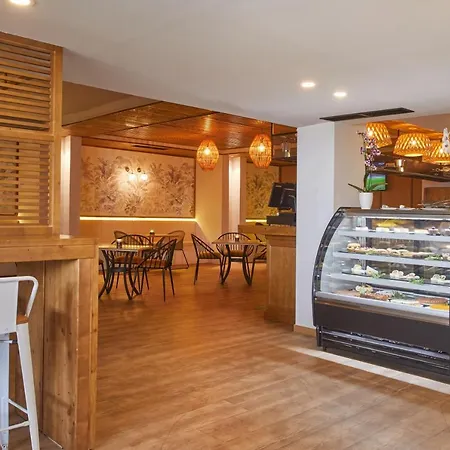 Dreams Jardin Tropical & Hotel