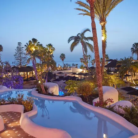 Dreams Jardin Tropical & אדחה