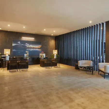 מלון Dreams Jardin Tropical & 4*