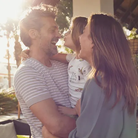 Dreams Jardin Tropical & מלון 4*