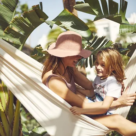 מלון Dreams Jardin Tropical & אדחה