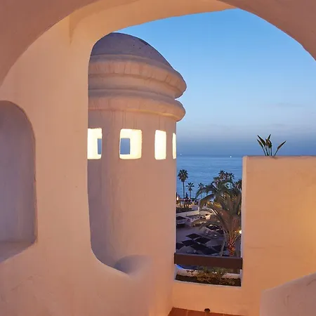 Dreams Jardin Tropical & אדחה