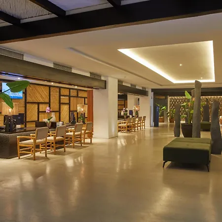 מלון Dreams Jardin Tropical & 4*