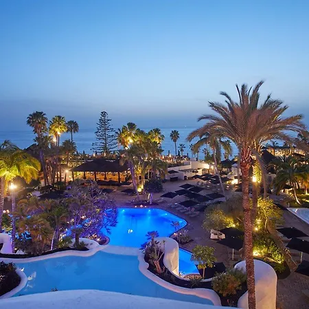 Dreams Jardin Tropical & מלון 4*