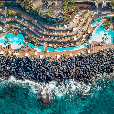 Dreams Jardin Tropical & 4*