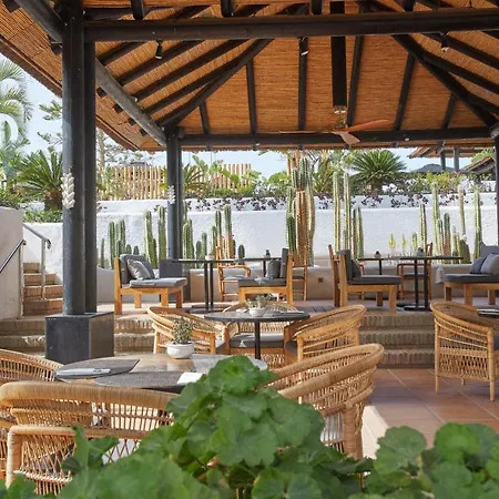 Dreams Jardin Tropical & אדחה