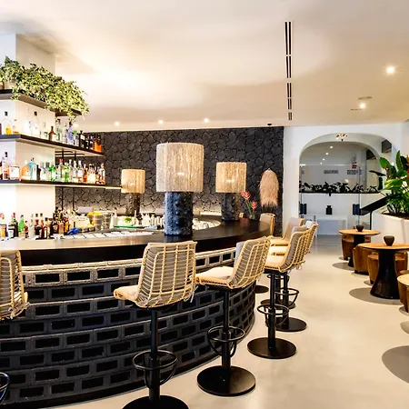 מלון Dreams Jardin Tropical & 4*