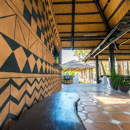 Dreams Jardin Tropical & אדחה