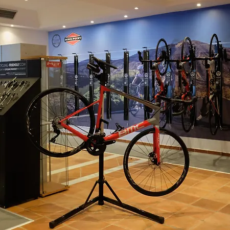 מלון Dreams Jardin Tropical & 4*