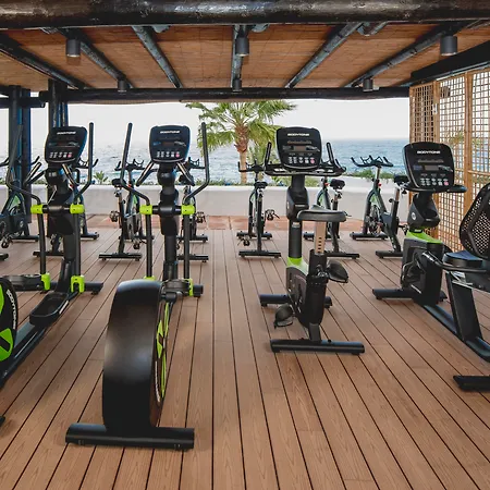 מלון Dreams Jardin Tropical & 4*