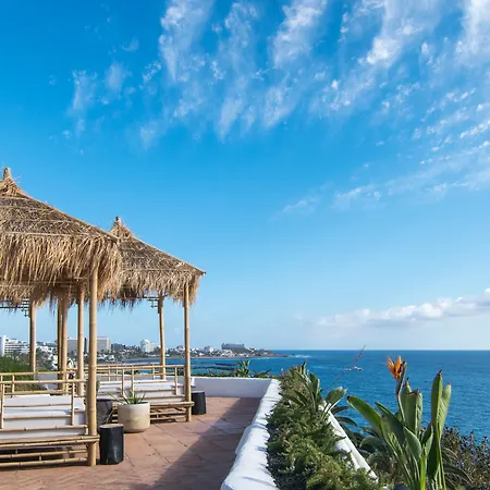 Dreams Jardin Tropical & 4*