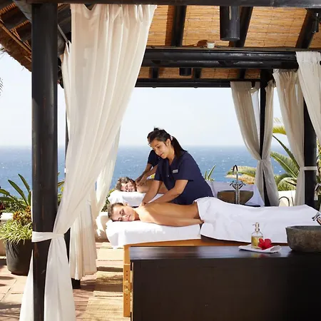 Dreams Jardin Tropical & מלון 4*