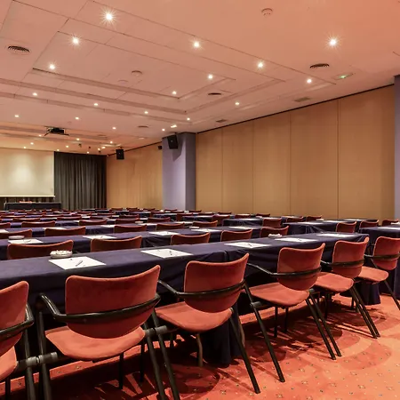 Dreams Jardin Tropical & מלון