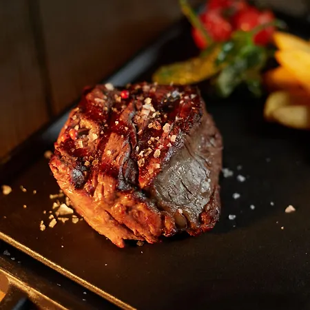 מלון Dreams Jardin Tropical & 4*