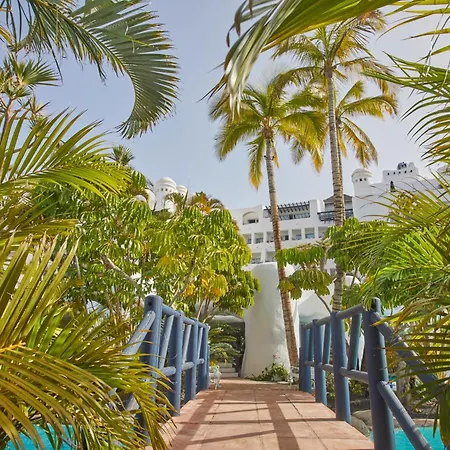 מלון Dreams Jardin Tropical &