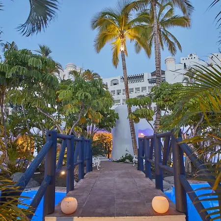 Dreams Jardin Tropical & Hotel