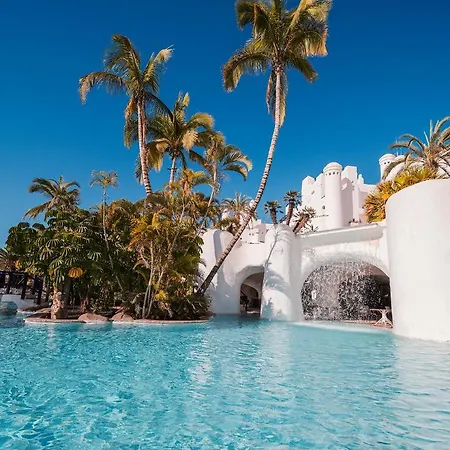 Dreams Jardin Tropical & Hotel