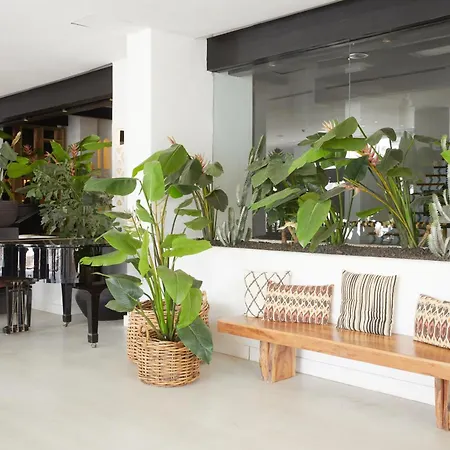 Dreams Jardin Tropical & Costa Adeje (Tenerife)