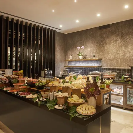 酒店 贾尔丁热带酒店