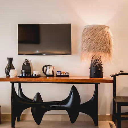 Hotel Dreams Jardin Tropical &