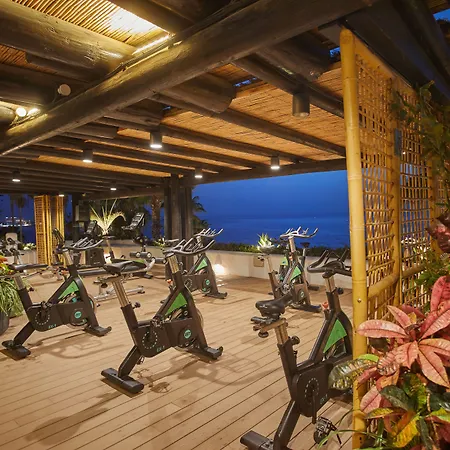 Dreams Jardin Tropical & Hotel