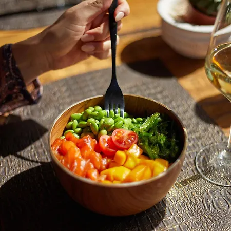 Hotel Dreams Jardin Tropical & Costa Adeje (Tenerife)