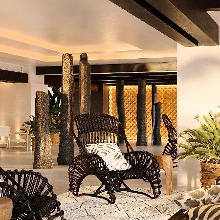 Dreams Jardin Tropical & Hotel