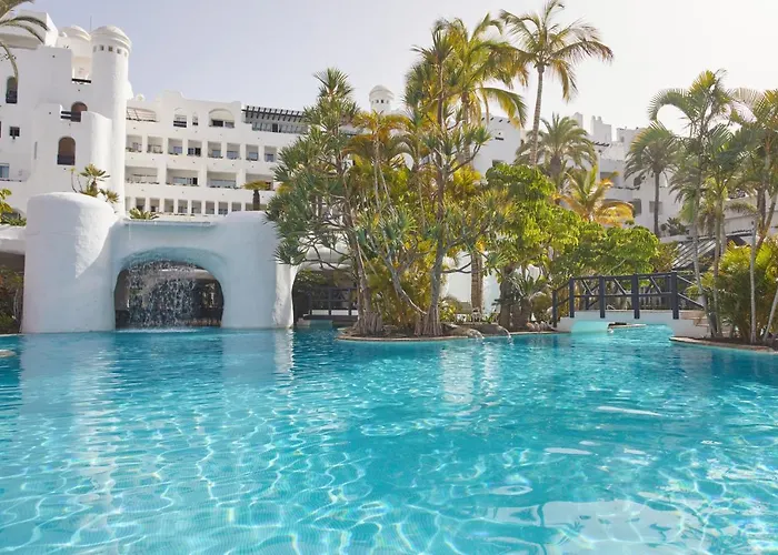 Dreams Jardin Tropical & Hotel 4*