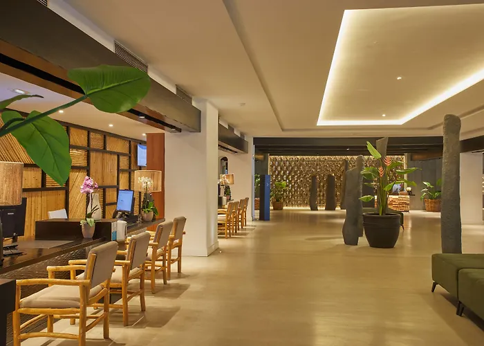 Dreams Jardin Tropical & Hotel 4*